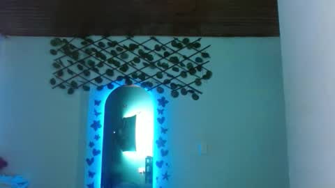 violetta_dreams online show from April 9, 7:52 pm