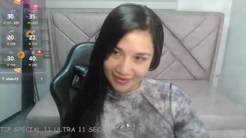 Violetta  online show from March 11, 4:18 am