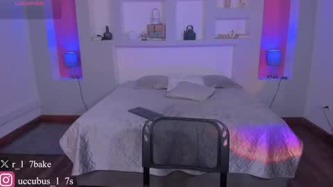 ViolettaBaker online show from September 9, 7:24 pm