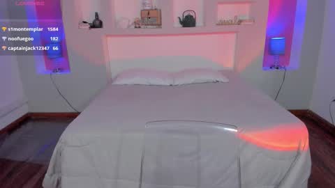 ViolettaBaker online show from September 24, 7:39 pm