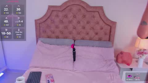 Mandy  online show from January 11, 5:56 am