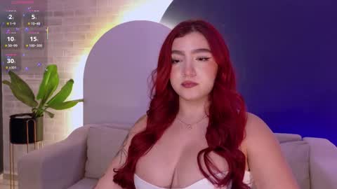 Violett Castel online show from March 6, 7:54 pm