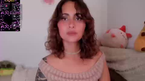 Violette  online show from September 25, 10:02 pm