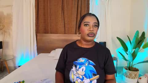 Violett online show from March 22, 4:05 am