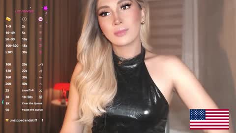 Best Of Both Worlds online show from February 23, 3:59 am