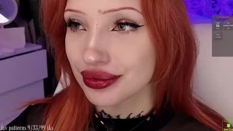 Snapshot of violetvio1ator chatting on November 30, 4:49 am Dommy mommy online show from November 30, 4:49 am