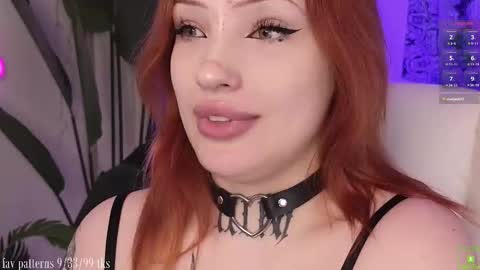 Dommy mommy online show from February 12, 4:18 am