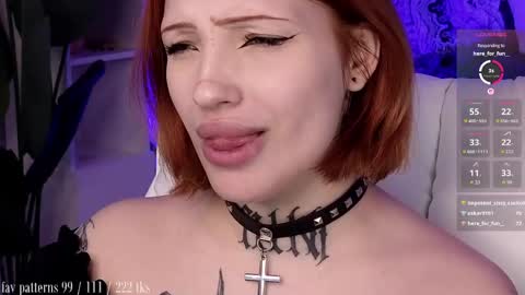 Dommy mommy online show from May 12, 5:43 pm