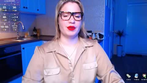  VelvettTime  online show from January 24, 8:13 am