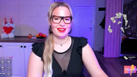  VelvettTime  online show from November 20, 7:08 am