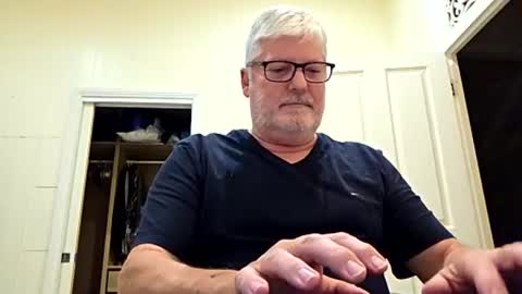 viper654321 online show from July 12, 7:32 am