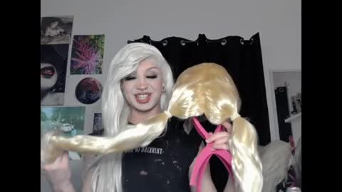 Viper online show from April 7, 2:56 am