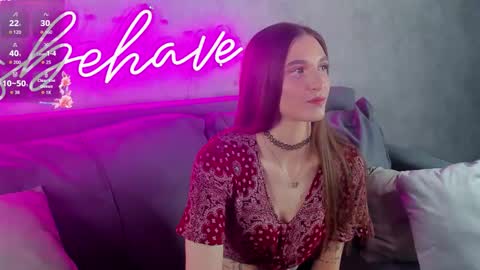 Virdjinia online show from November 15, 1:47 am