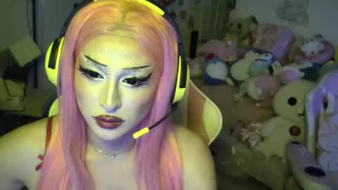 VireDesire online show from March 14, 10:32 am