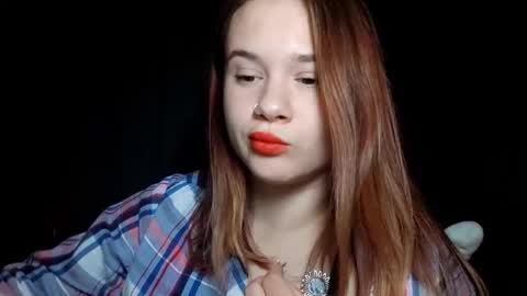 Mia online show from October 8, 4:26 pm