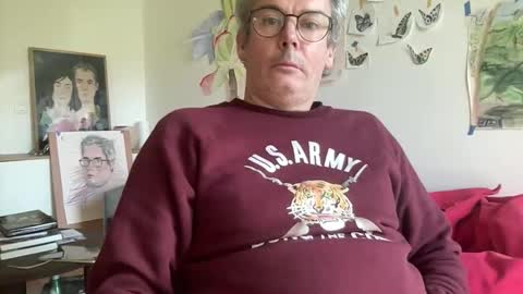 virgile73 online show from November 2, 2:52 pm