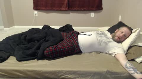 virgilraptor online show from February 16, 11:59 pm