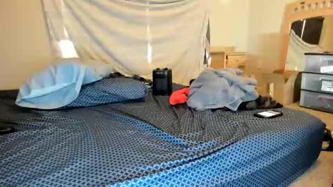 Virgowithabig online show from November 3, 5:25 pm