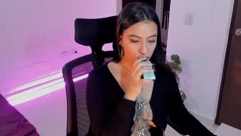 Snapshot of virtual111_ chatting on January 19, 11:10 pm Lu online show from January 19, 11:10 pm