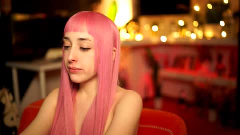 Snapshot of virtualexis chatting on February 19, 9:03 pm virtualexis online show from February 19, 9:03 pm