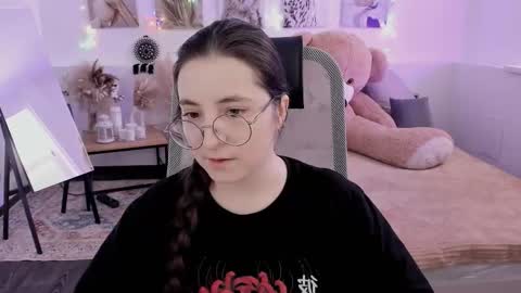 Snapshot of virtualvoyant chatting on March 4, 7:25 am your love online show from March 4, 7:25 am