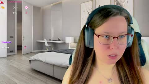 Victoria Romans online show from April 8, 8:42 pm