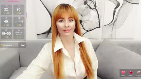 Vita online show from February 12, 6:30 am