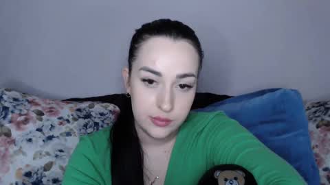 Vitalina online show from January 13, 2:53 pm