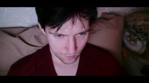 Snapshot of vitiligoboyy chatting on May 24, 1:10 am vitiligoboyy online show from May 24, 1:10 am