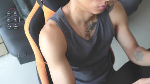 Snapshot of vito_benz chatting on September 11, 2:06 pm VITO BENZ online show from September 11, 2:06 pm