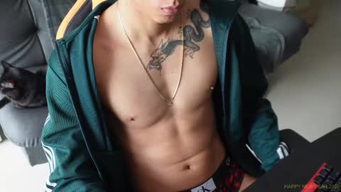 VITO BENZ online show from January 15, 4:44 pm