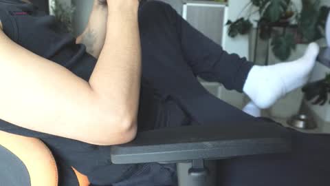 VITO BENZ online show from March 14, 9:20 pm