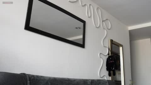 VITO BENZ online show from April 1, 12:39 pm