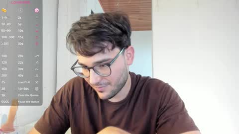 Vito Ferrer online show from December 19, 9:44 pm