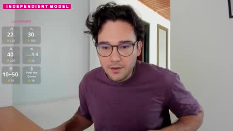 Vito Ferrer online show from March 14, 2:11 pm