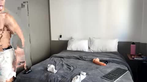 Snapshot of vitoraugustoxxx chatting on October 17, 11:46 am vitoraugustoxxx online show from October 17, 11:46 am