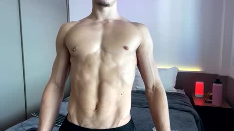 Snapshot of vitoraugustoxxx chatting on October 21, 2:40 pm vitoraugustoxxx online show from October 21, 2:40 pm