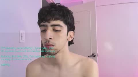 Snapshot of vittorio_cerati chatting on February 8, 1:36 pm new acount online show from February 8, 1:36 pm