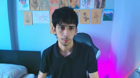    new acount online show from March 25, 6:25 pm