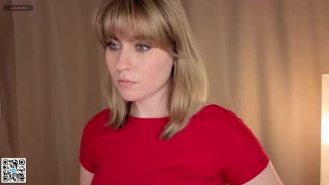 Melissa online show from October 15, 6:08 pm