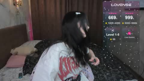 Vivi   online show from February 10, 3:03 am