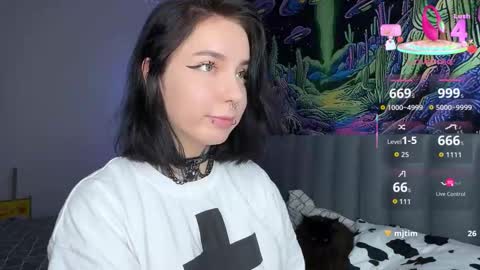 Vivi   online show from October 3, 12:46 pm