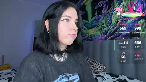 Vivi   online show from October 19, 2:07 pm