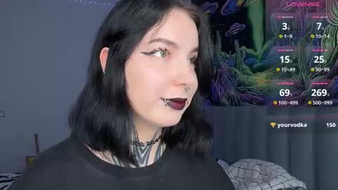 Vivi   online show from November 18, 2:10 pm