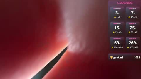 Vivi   online show from December 5, 6:00 am