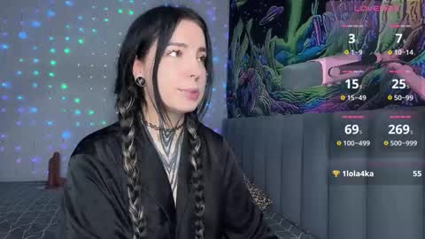 Vivi   online show from December 22, 12:29 am