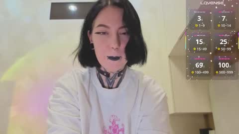 Vivi   online show from March 17, 2:49 am