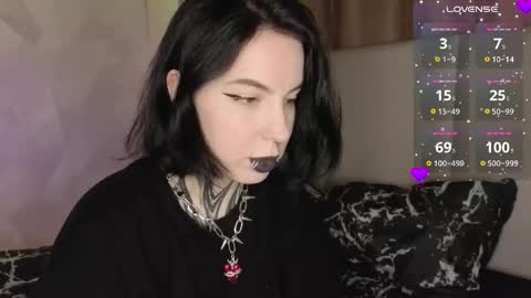 Vivi   online show from March 24, 6:40 am