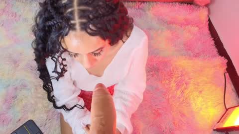 Vivi online show from January 12, 10:02 am