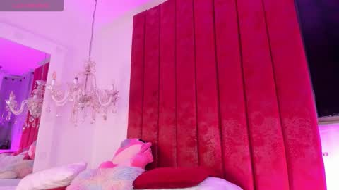 Viviana  online show from January 8, 12:13 am